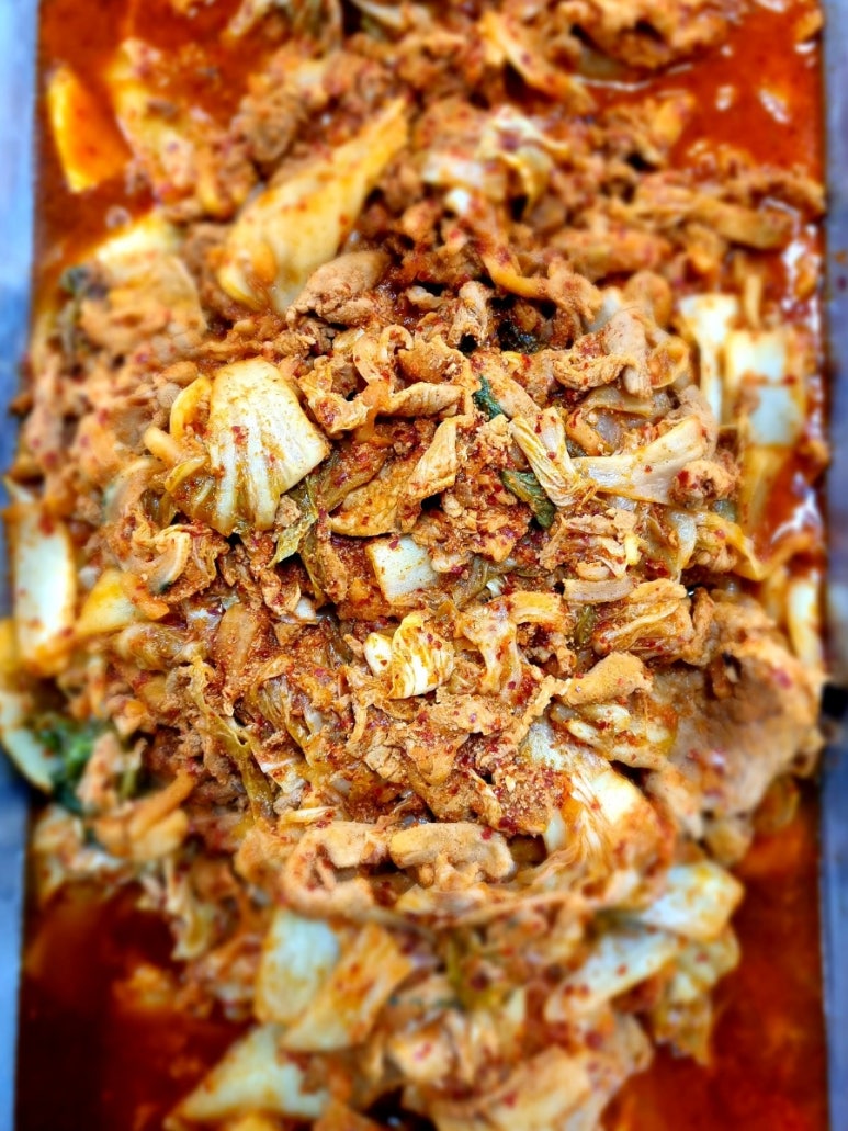 반도푸드(주) 이미지