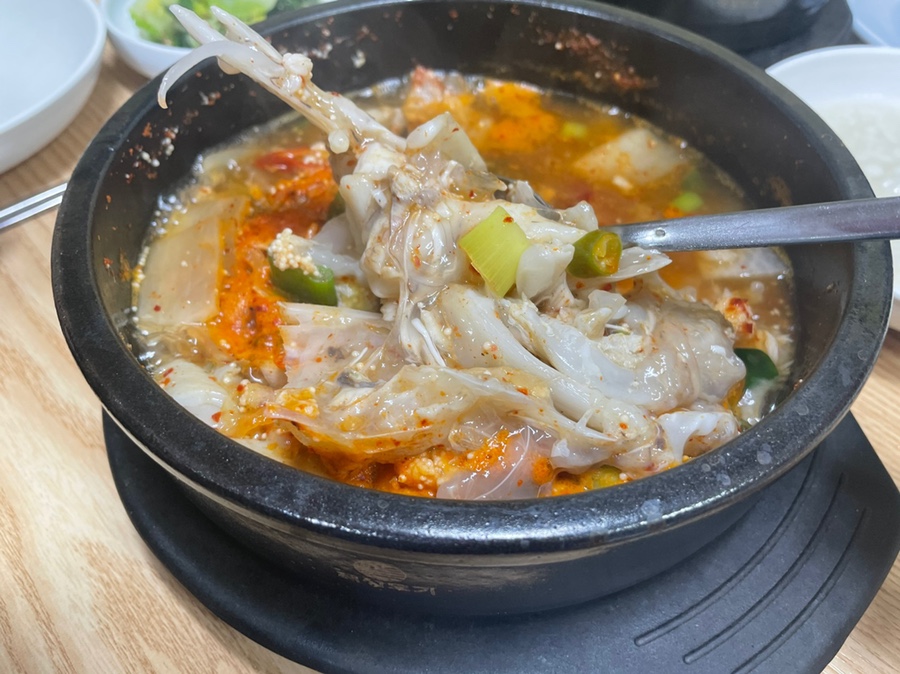 곰치집 이미지