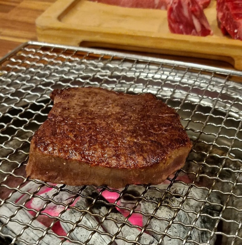 봉화한우마을 이미지