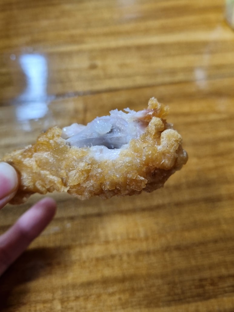 미도통닭 이미지