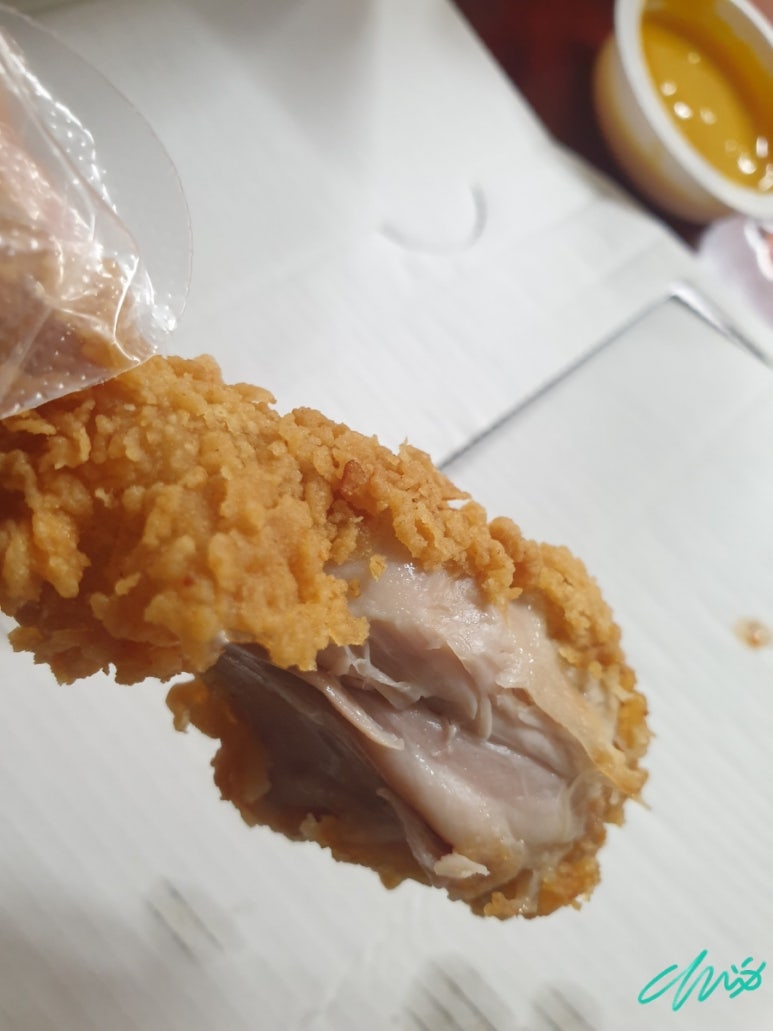 멕시카나치킨 도안점 이미지