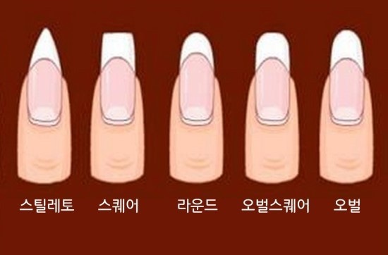 달의네일 이미지