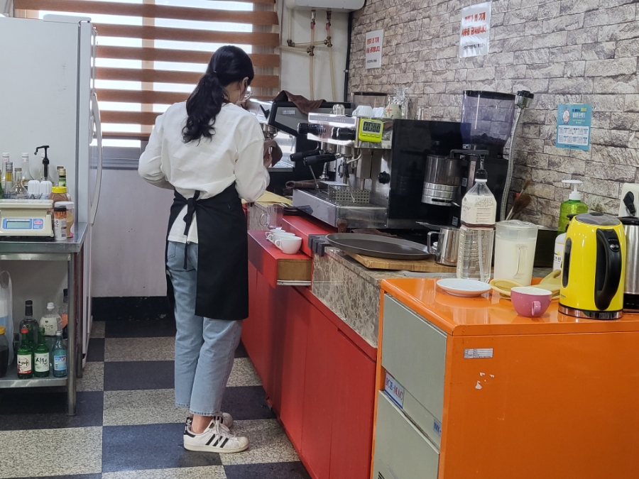 글로벌직업전문학원 이미지