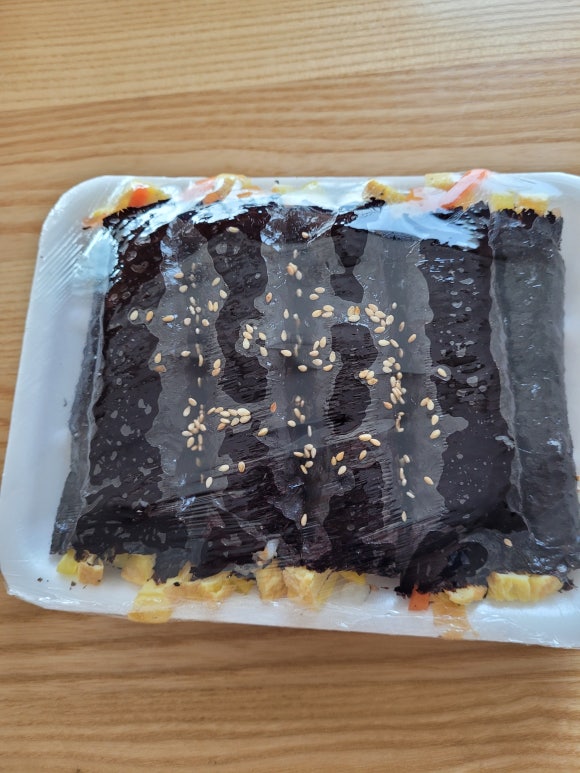 선비꼬마김밥창원 이미지
