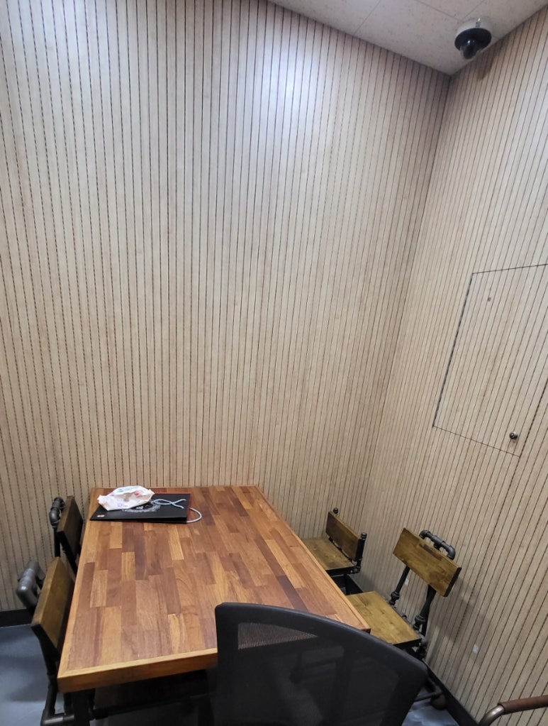 에듀하이스터디카페 이미지