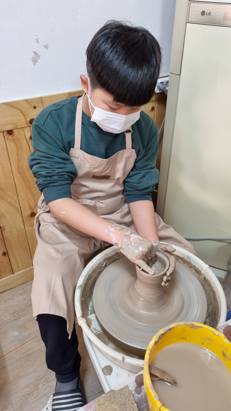 담쟁이도예공방 이미지