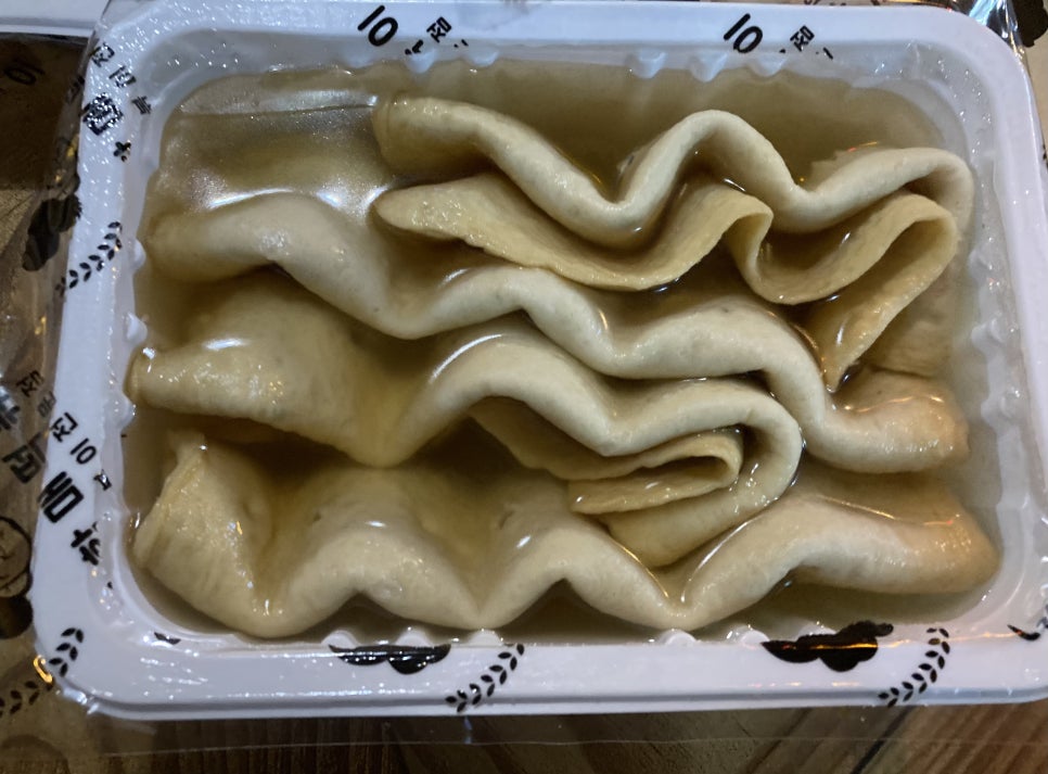 우리할매떡볶이목포 이미지