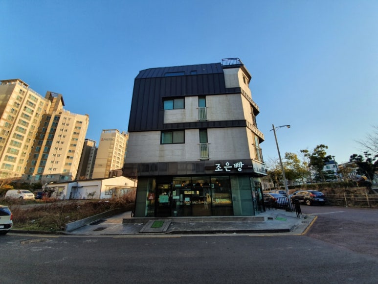 조은빵 이미지