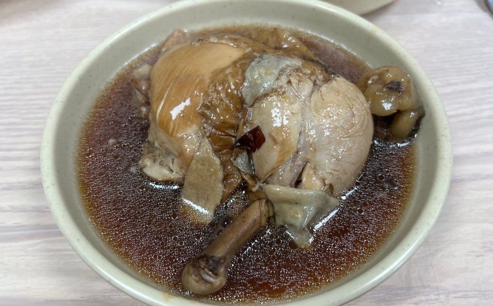 연일옻닭식당 이미지