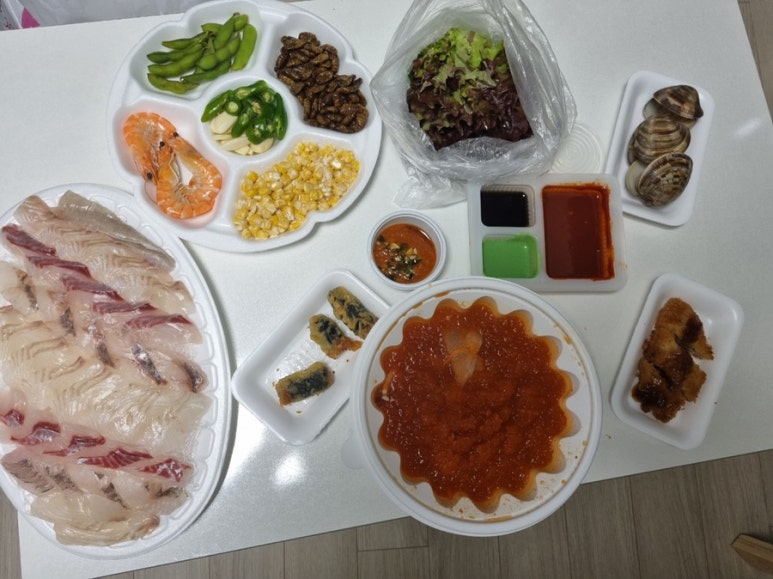 예대신선횟집 이미지