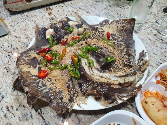 남도제철음식점 이미지
