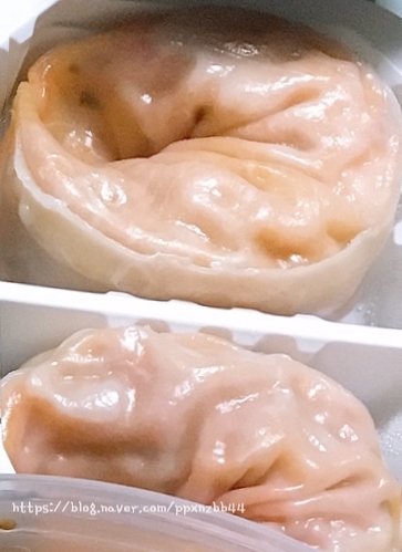 독도얼큰이냉면 이미지