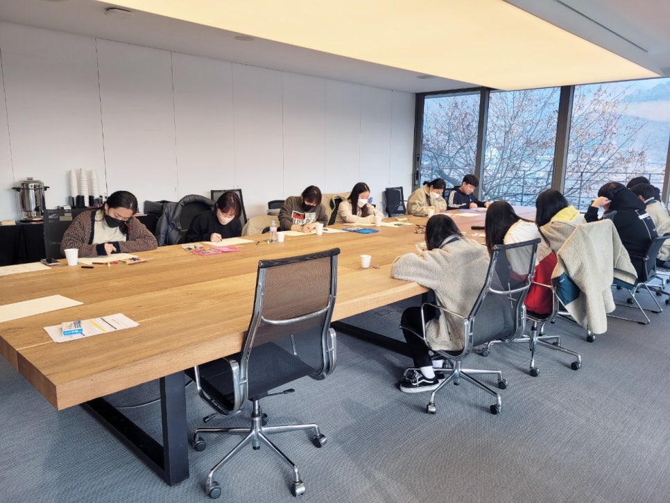 서울퀵서비스사업자협회 이미지