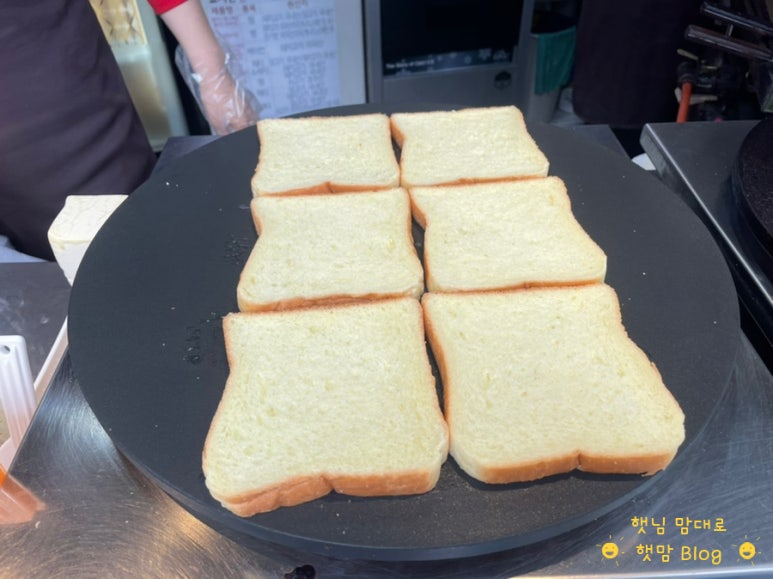 이삭토스트칠성로점 이미지