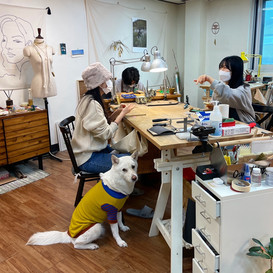 허 주얼리(Her Jewelry) 이미지