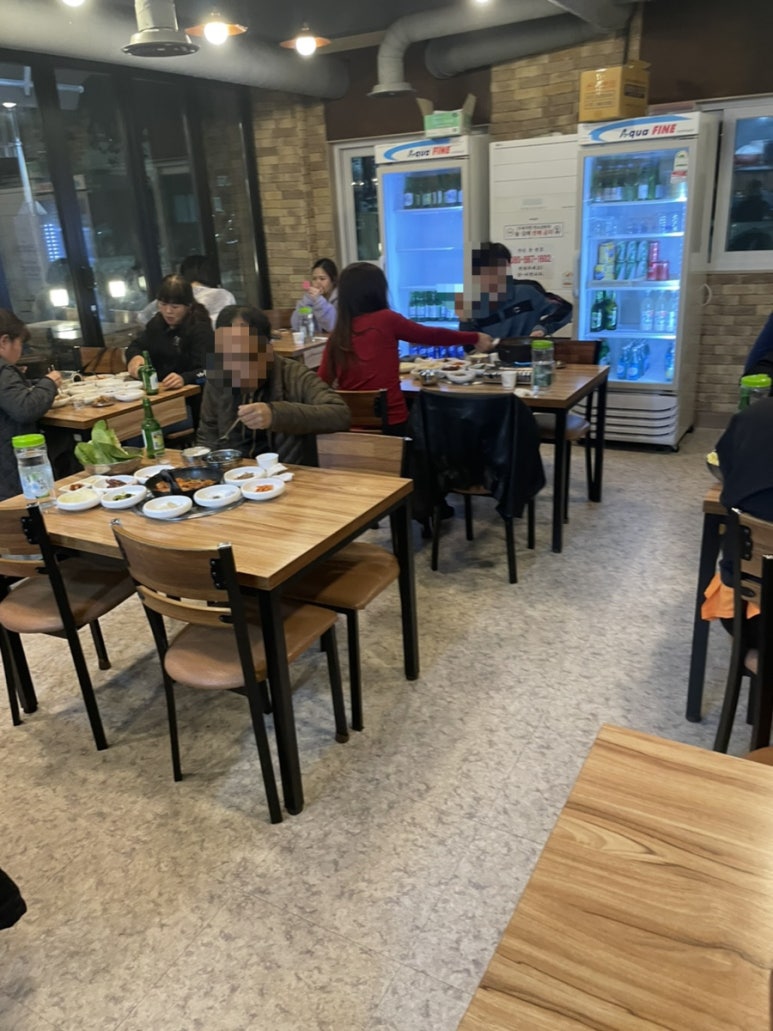 한집맛고기 이미지