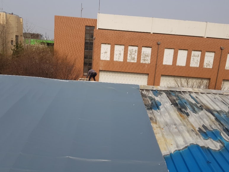 (주)한양이엔씨 이미지