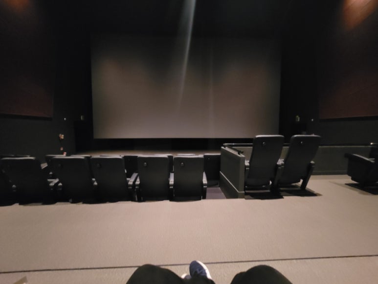 롯데시네마 김포공항 (1관) 이미지