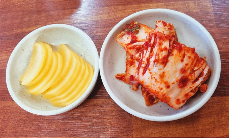 이가야칼국수 이미지