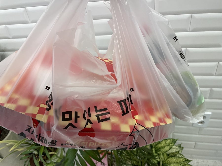 자가제빵 선명희피자 안양중앙점 이미지