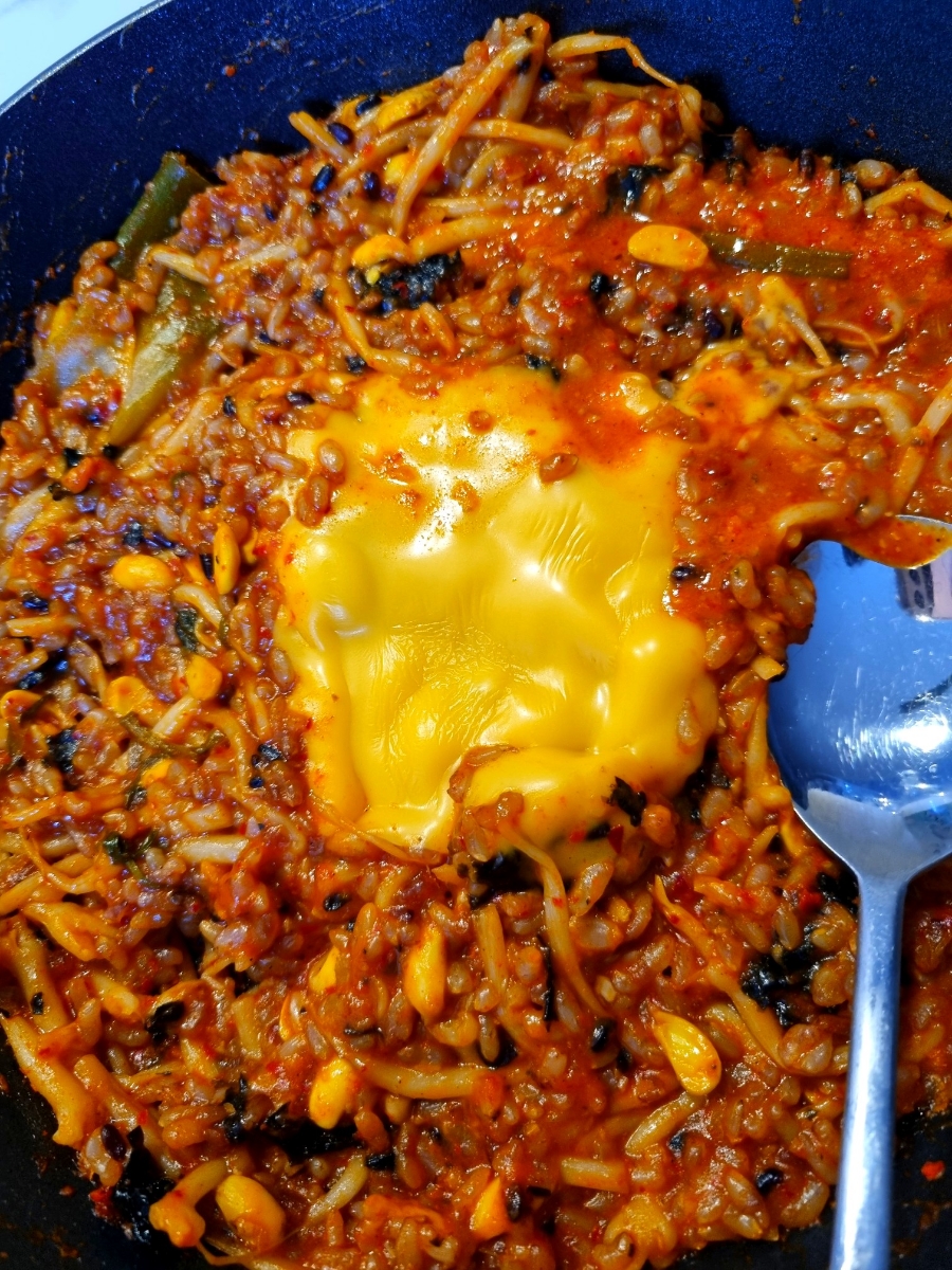 인창해물아구찜 이미지