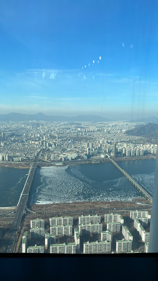 엔제리너스 서울스카이 이미지