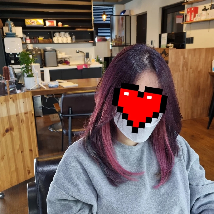 쥬얼리미용실 이미지