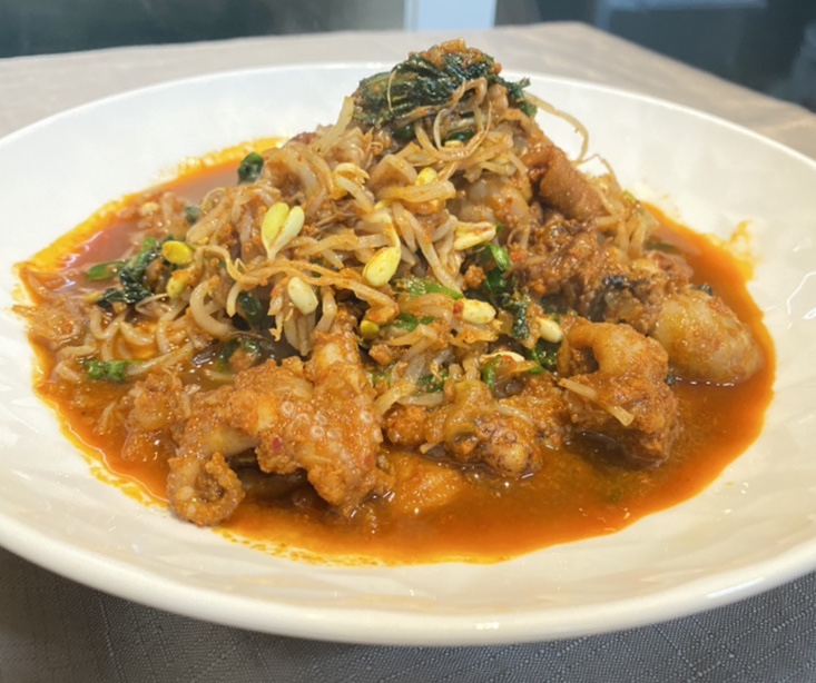 맛쭈서해쭈꾸미 이미지