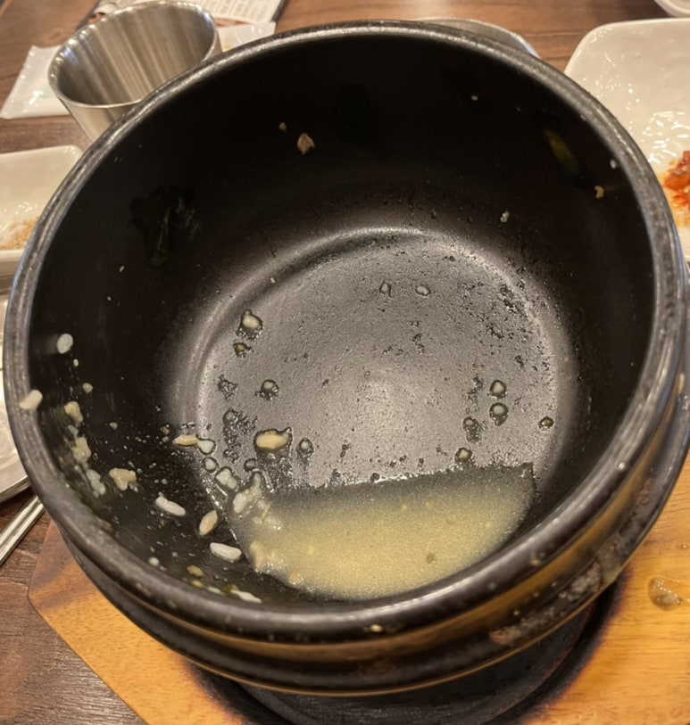 보돌미역 라베니체점 이미지
