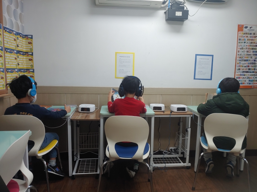 스토리담뿍영어 이미지