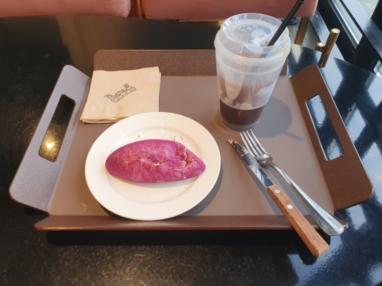 준수네 빵공장 이미지