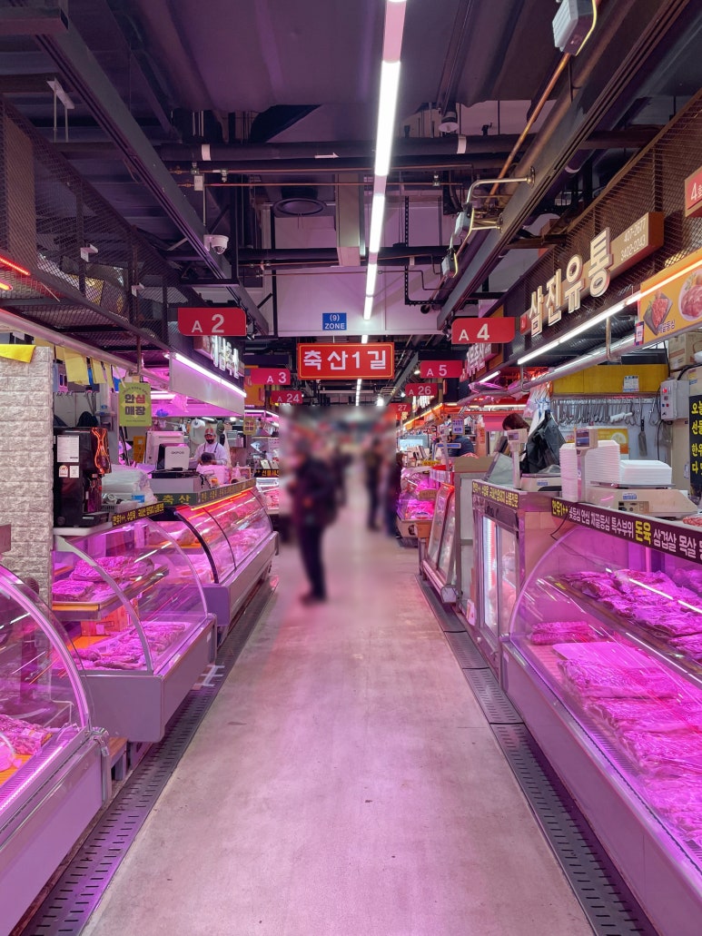 밀알축산 이미지