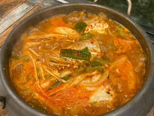 한상가득 이미지