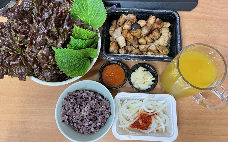 삼겹제육끝판왕 이미지