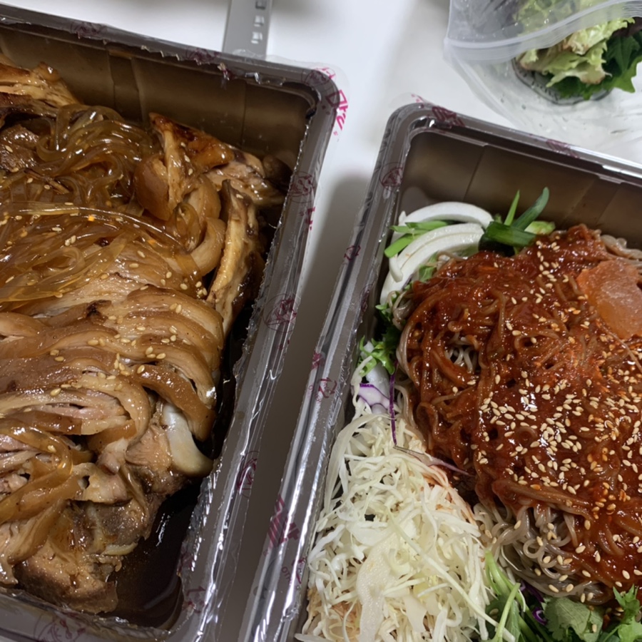 마왕족발 처인구청점 이미지