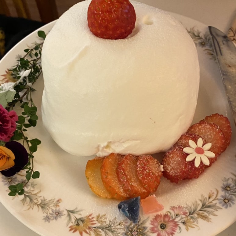 카페 클로이 인 패리스(cafe chloe in paris) 이미지