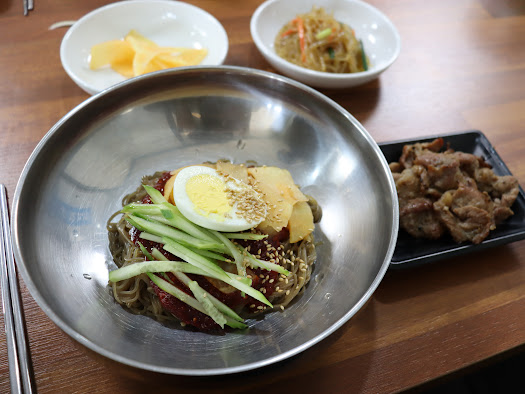 강원도위가연탄불고기 이미지