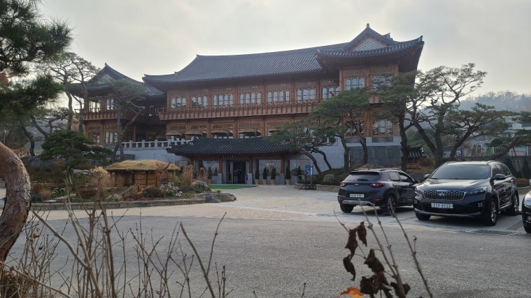 동하주유소 이미지