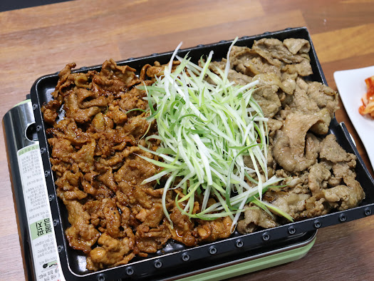 강원도위가연탄불고기 이미지