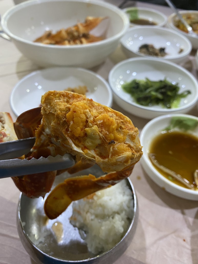 원조할머니꽃게식당 이미지