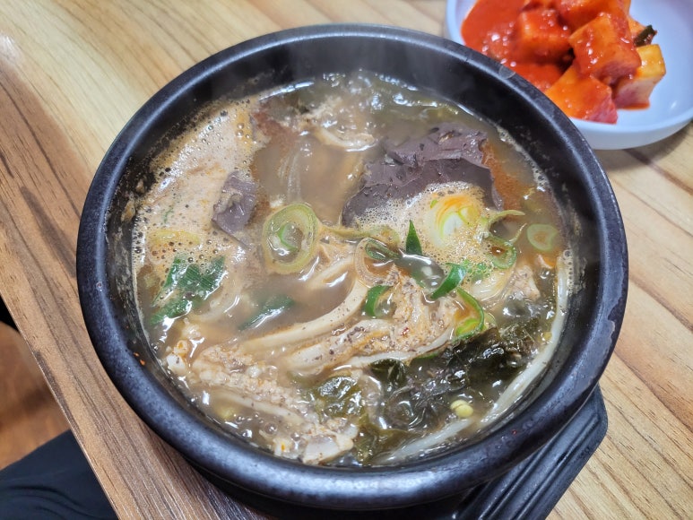 차부식당 이미지