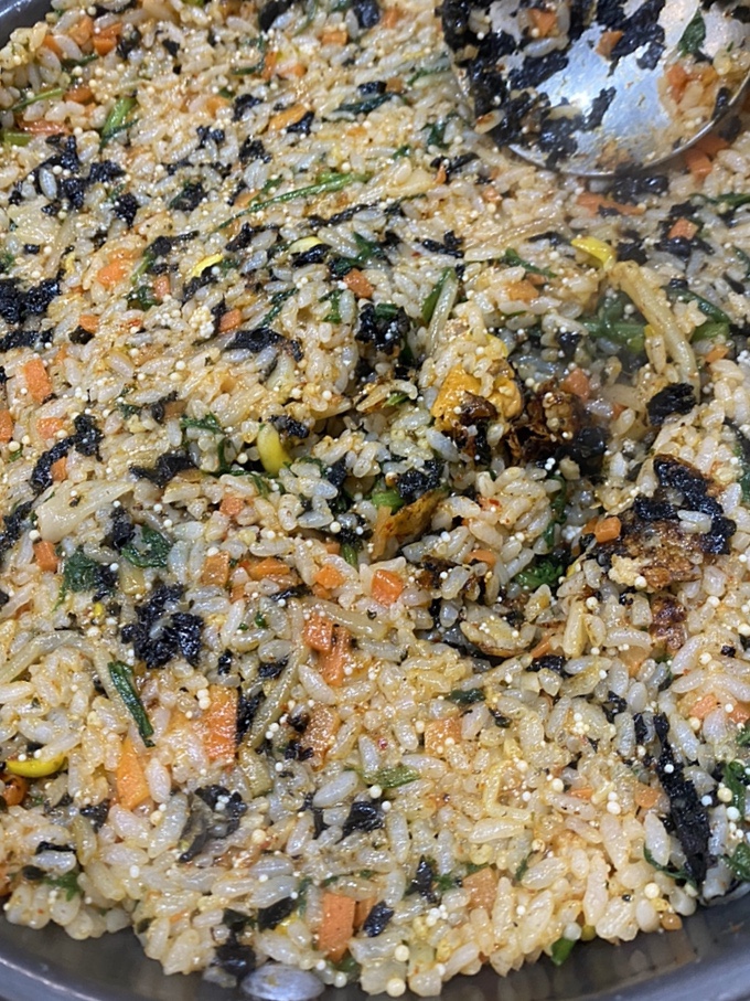 연안아구찜 이미지