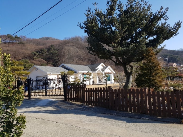 하비리조트 이미지