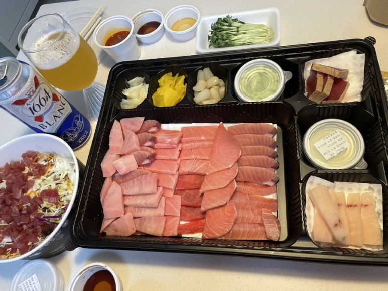 참치정육점닌자 이미지