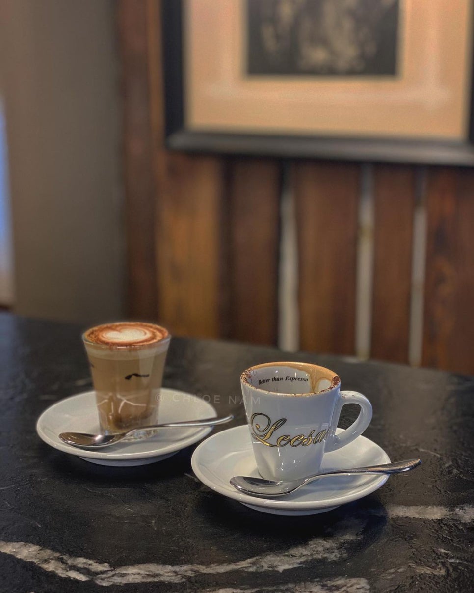 청담커피(Coffee) 이미지