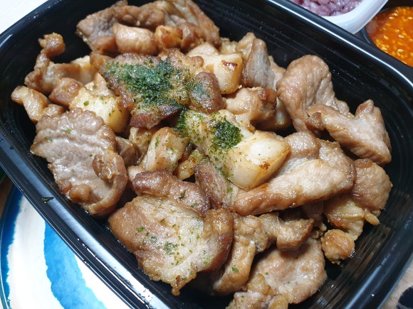 고기극찬양천점 이미지