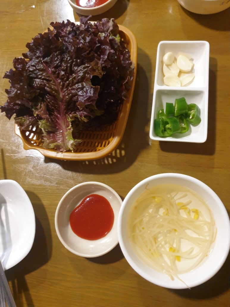 둘리곱창 이미지