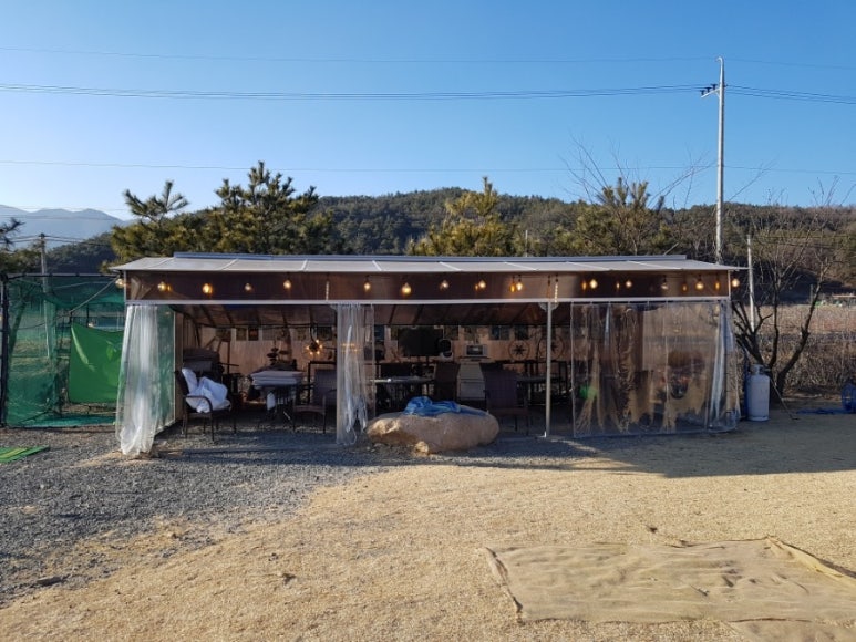 하비리조트 이미지