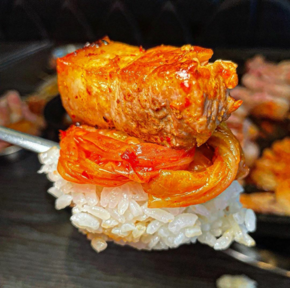 털랭이삼겹살 이미지