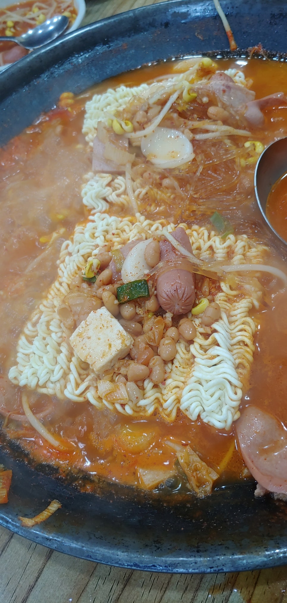 노서방네부대찌개 이미지